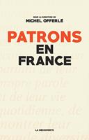   Patrons en France