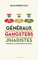   Généraux, gangsters et jihadistes