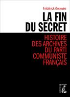   La fin du secret