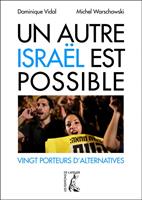   Un autre Israël est possible