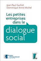   Les petites entreprises dans le dialogue social