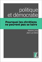   Politique et démocratie