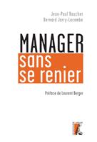   Manager sans se renier
