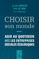   Choisir son monde