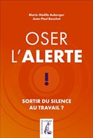  Oser l'alerte