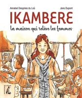   Ikambere