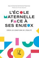   L'école maternelle face à ses enjeux