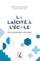   La laïcité à l'école