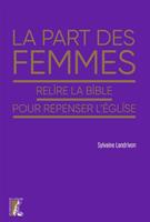   La part des femmes