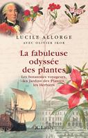   La fabuleuse odyssée des plantes