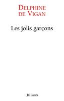   Les jolis garçons