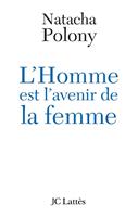   L'homme est l'avenir de la femme