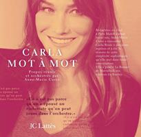   Carla, mot à mot