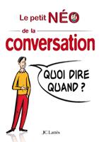   Quoi dire quand ?