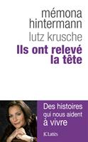  Ils ont relevé la tête