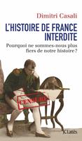   L'histoire de France interdite