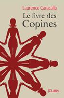   Le livre des copines