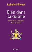   Bien dans sa cuisine