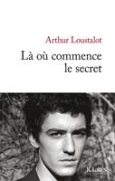   Là où commence le secret