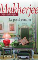   Le passé continu