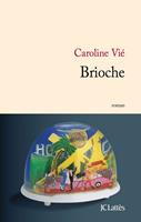   Brioche