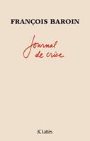   Journal de crise