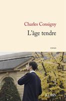  L'âge tendre