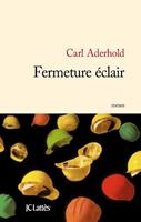   Fermeture éclair