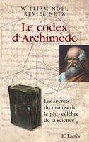   Le codex d'Archimède