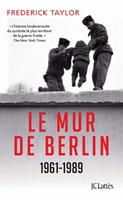   Le Mur de Berlin