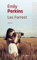   Les Forrest