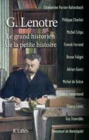   G.Lenôtre