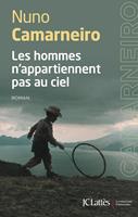   Les hommes n'appartiennent pas au ciel