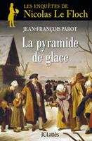   La Pyramide de glace : N°12