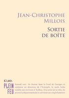   Sortie de boîte