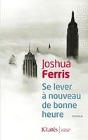   Se lever à nouveau de bonne heure
