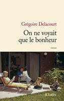   On ne voyait que le bonheur