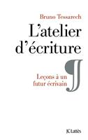   L'atelier d'écriture