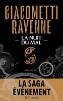 La nuit du mal : La Saga du Soleil Noir