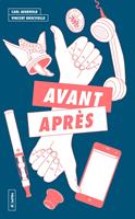   Avant, après
