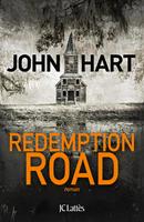   Redemption road