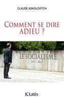   Comment se dire adieu