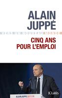   Cinq ans pour l'emploi