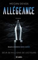   Allégeance