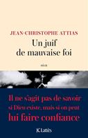   Un juif de mauvaise foi