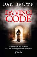   Da Vinci Code - Nouvelle édition