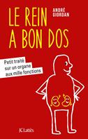  Le rein a bon dos