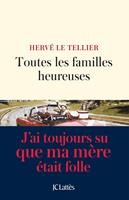   Toutes les familles heureuses