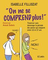   On ne se comprend plus