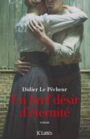   Un bref désir d'éternité